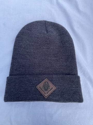 Sasquatch Beanie