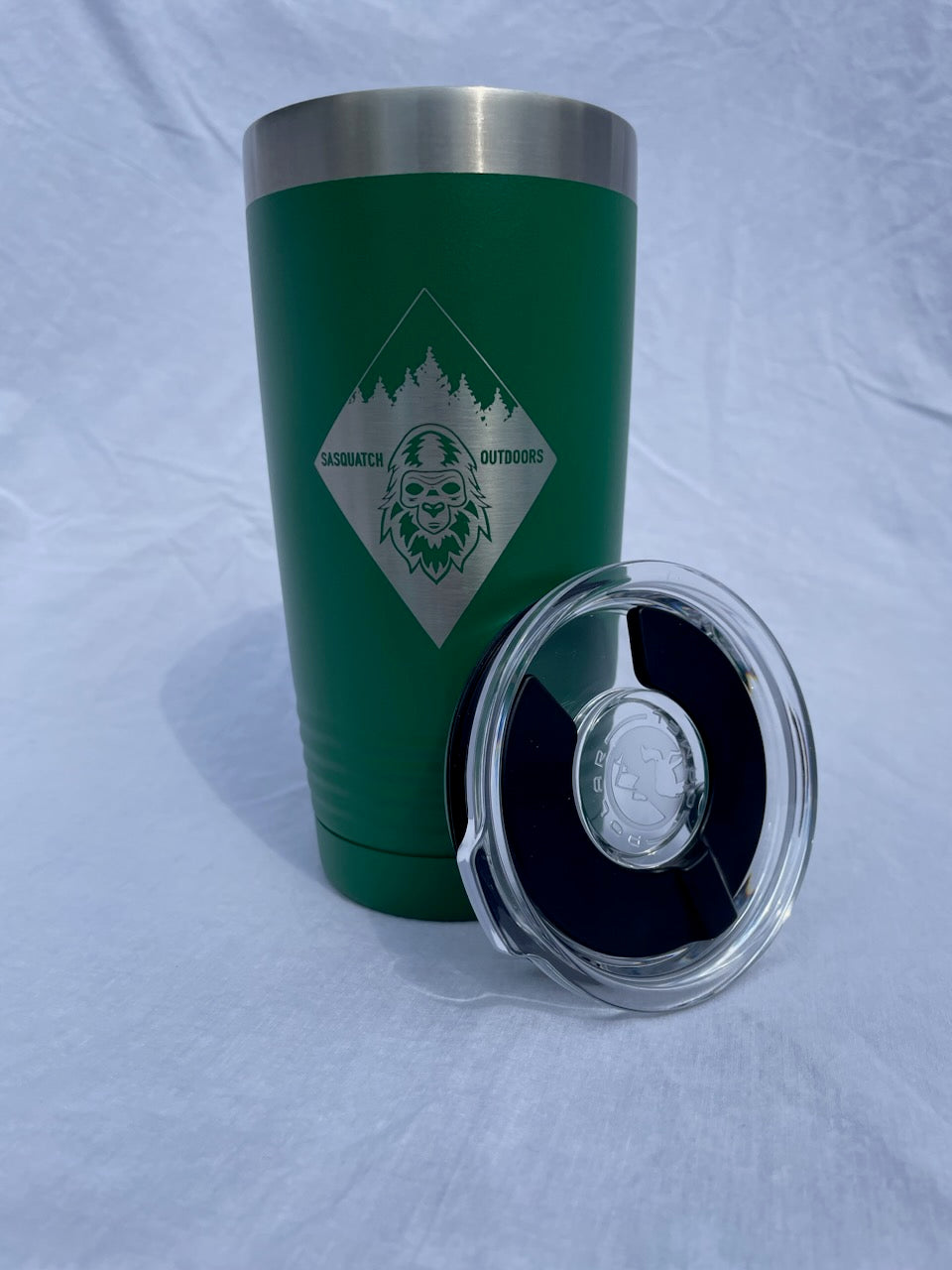 20oz Sasquatch Tumbler