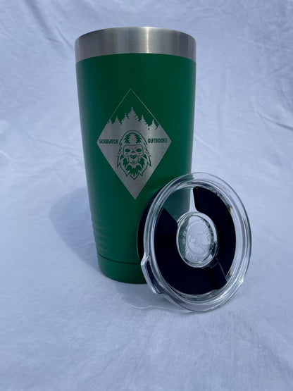 20oz Sasquatch Tumbler